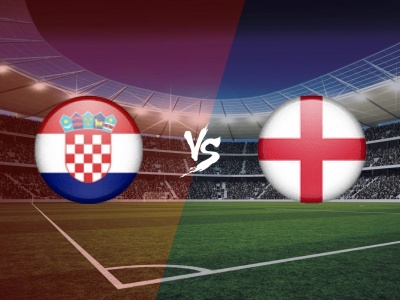 Xem Lại Croatia vs Anh - Vòng Bảng UEFA Nations 2026/27